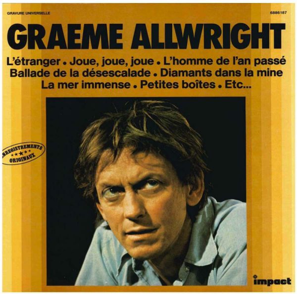Graeme Allwright : une vie de voyages et de chansons, leplusbeauvoyage.com